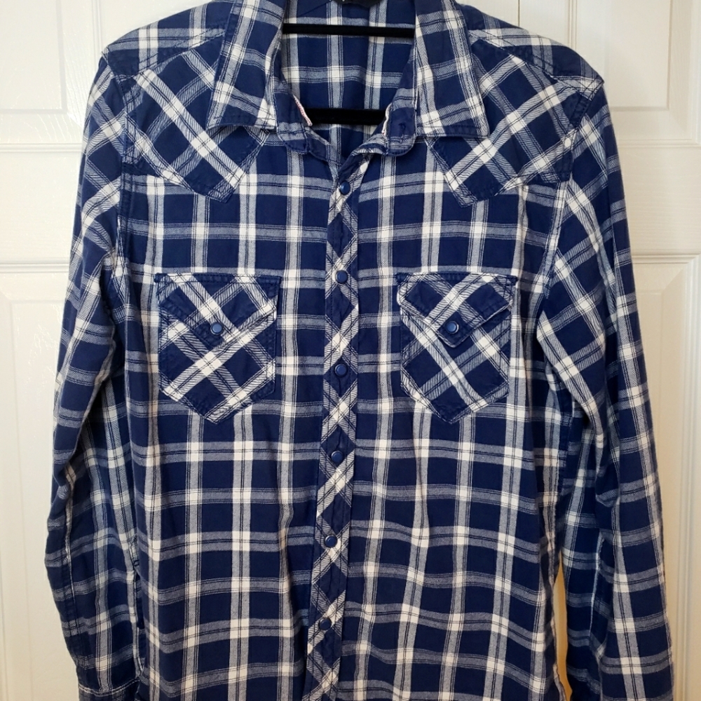 Western shirt